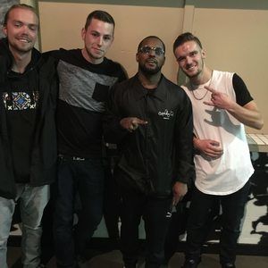 Meet your Posher, Logan